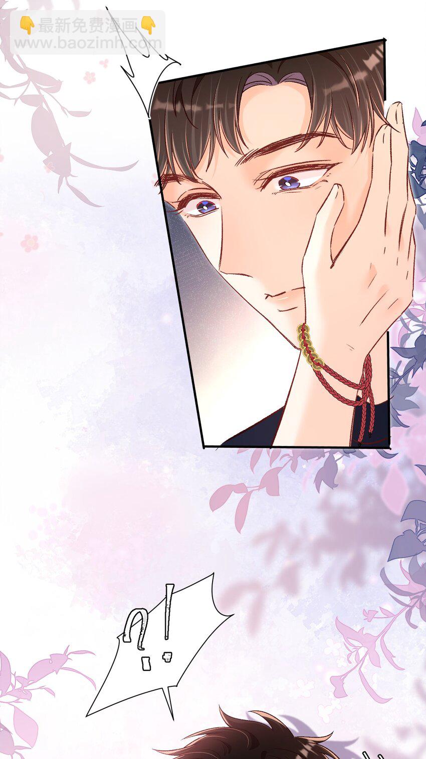 036 哥哥不相信我吗？-第35话