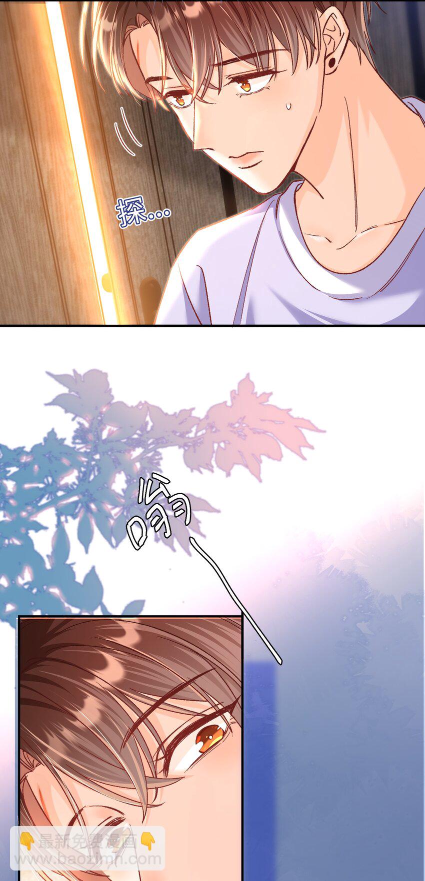 065 他是救过陆总的命吗？！-第67话