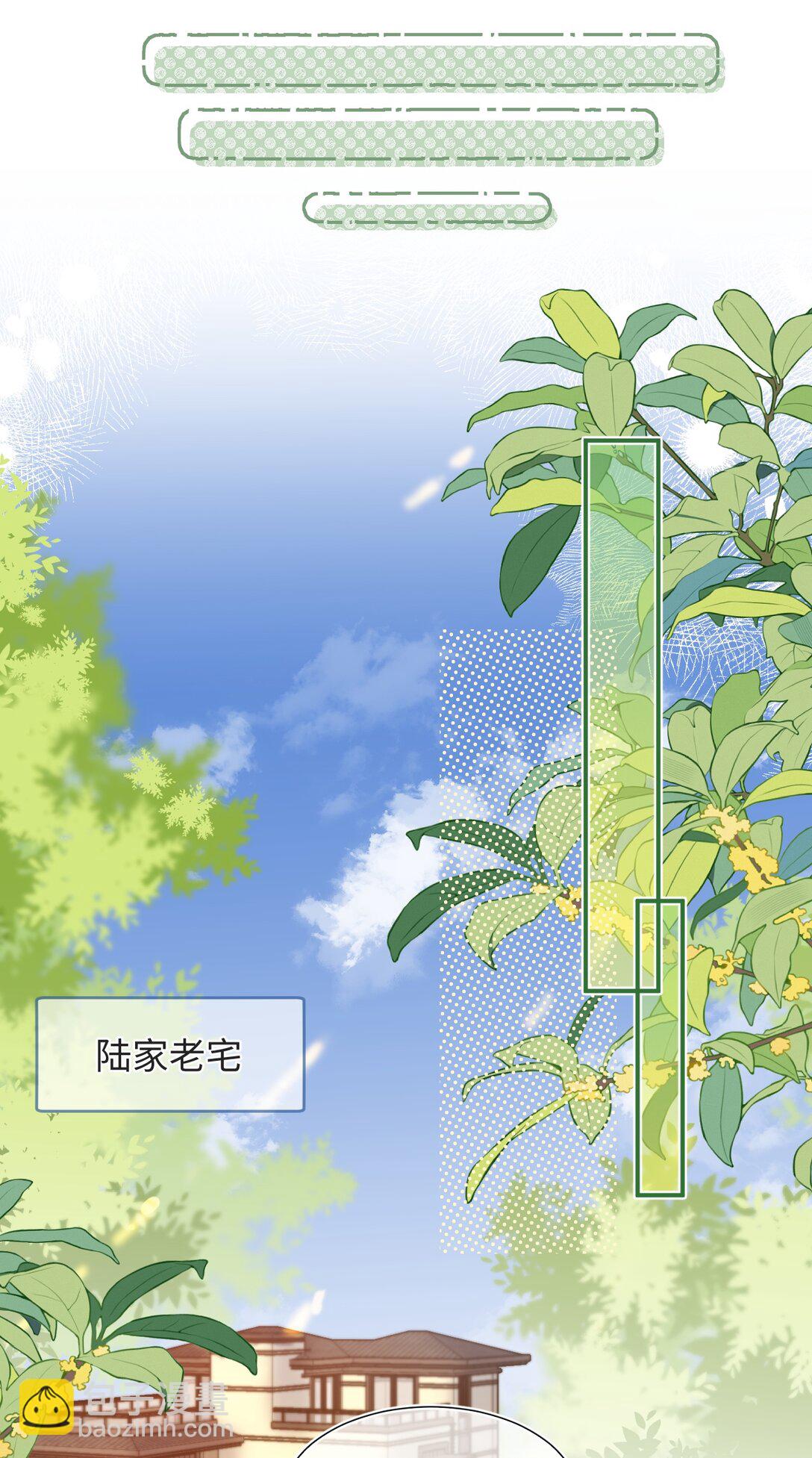 071 牛奶不是陆总亲自喂的吗？-第73话