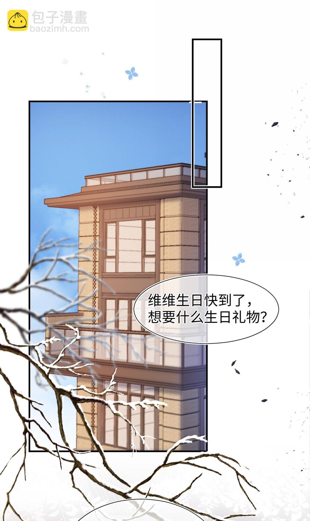 083 生日礼物-第85话