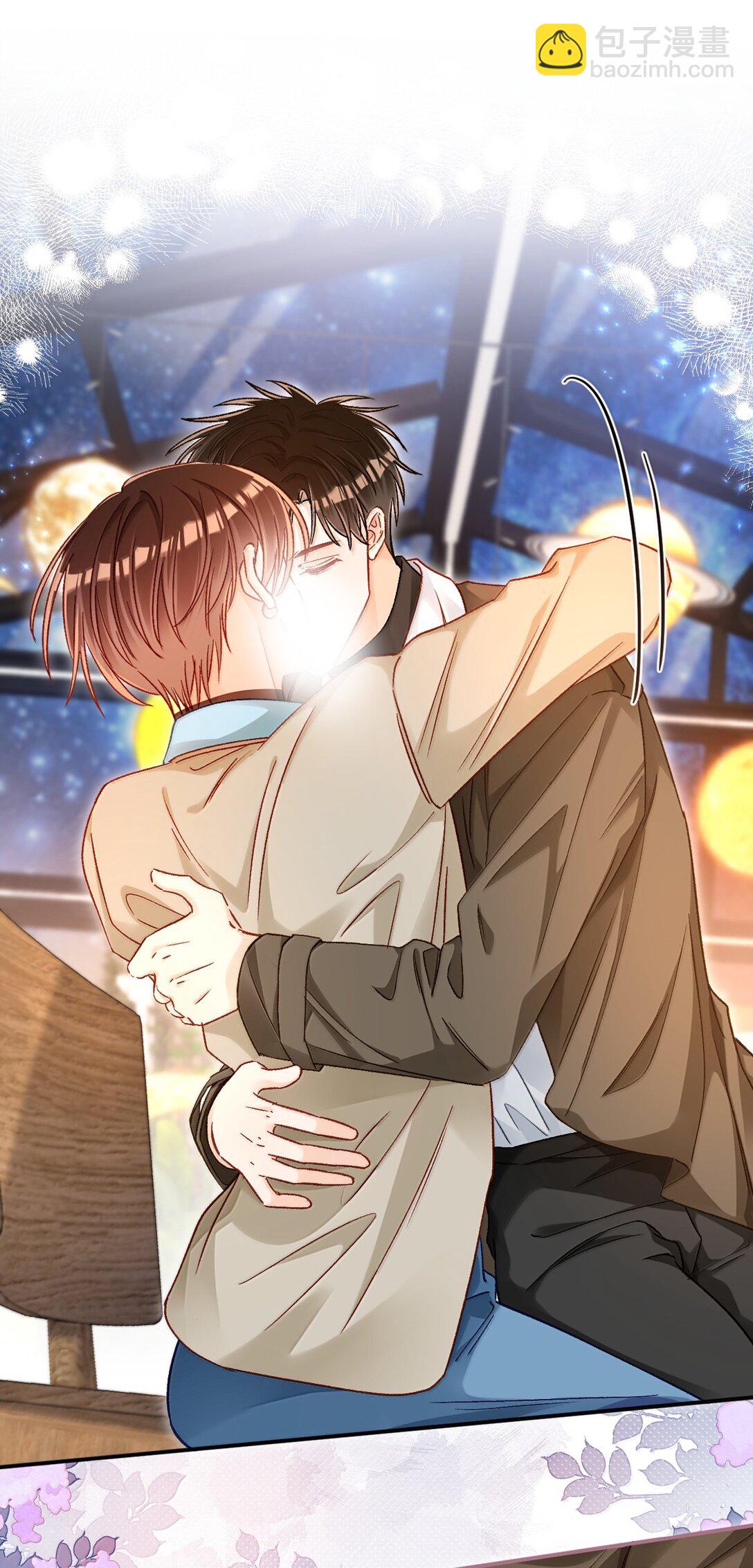 083 生日礼物-第85话