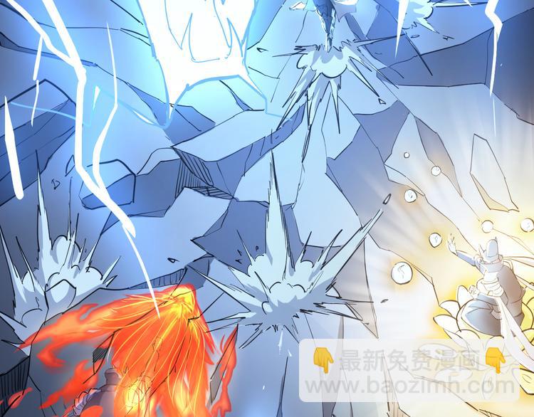 序章 强者重生，燃到极致(1/2)-第1话