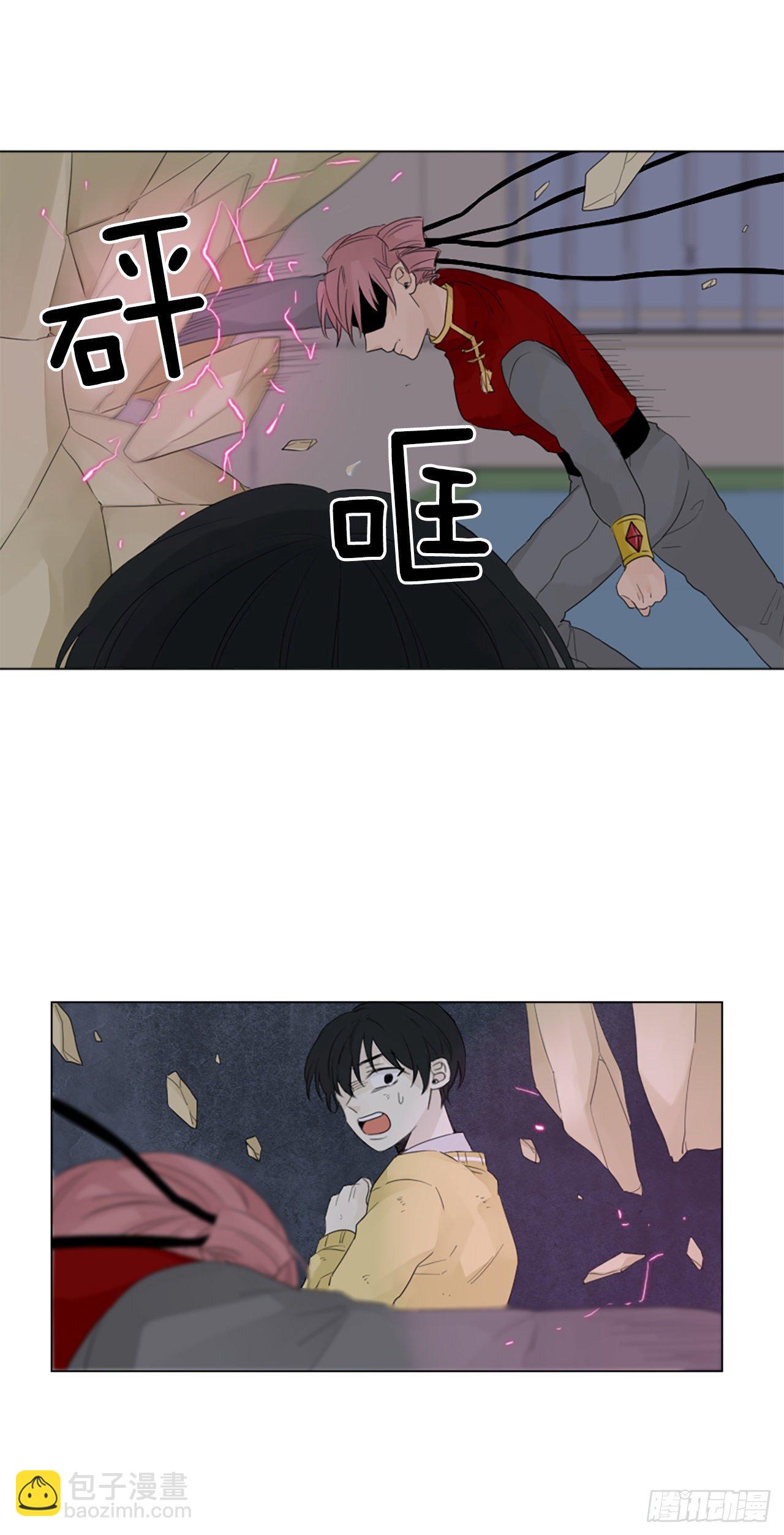 序章1-第1话