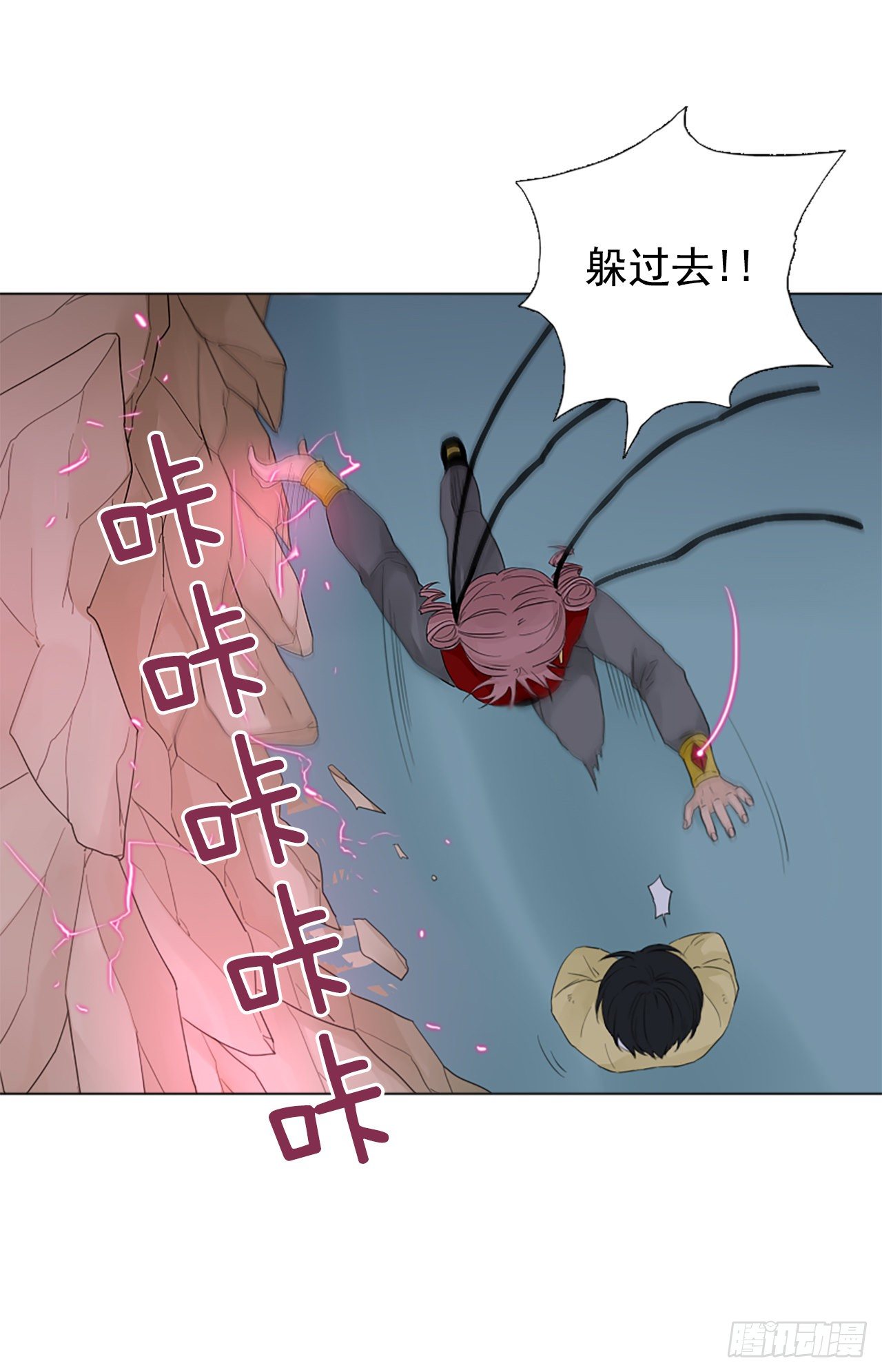 序章1-第1话