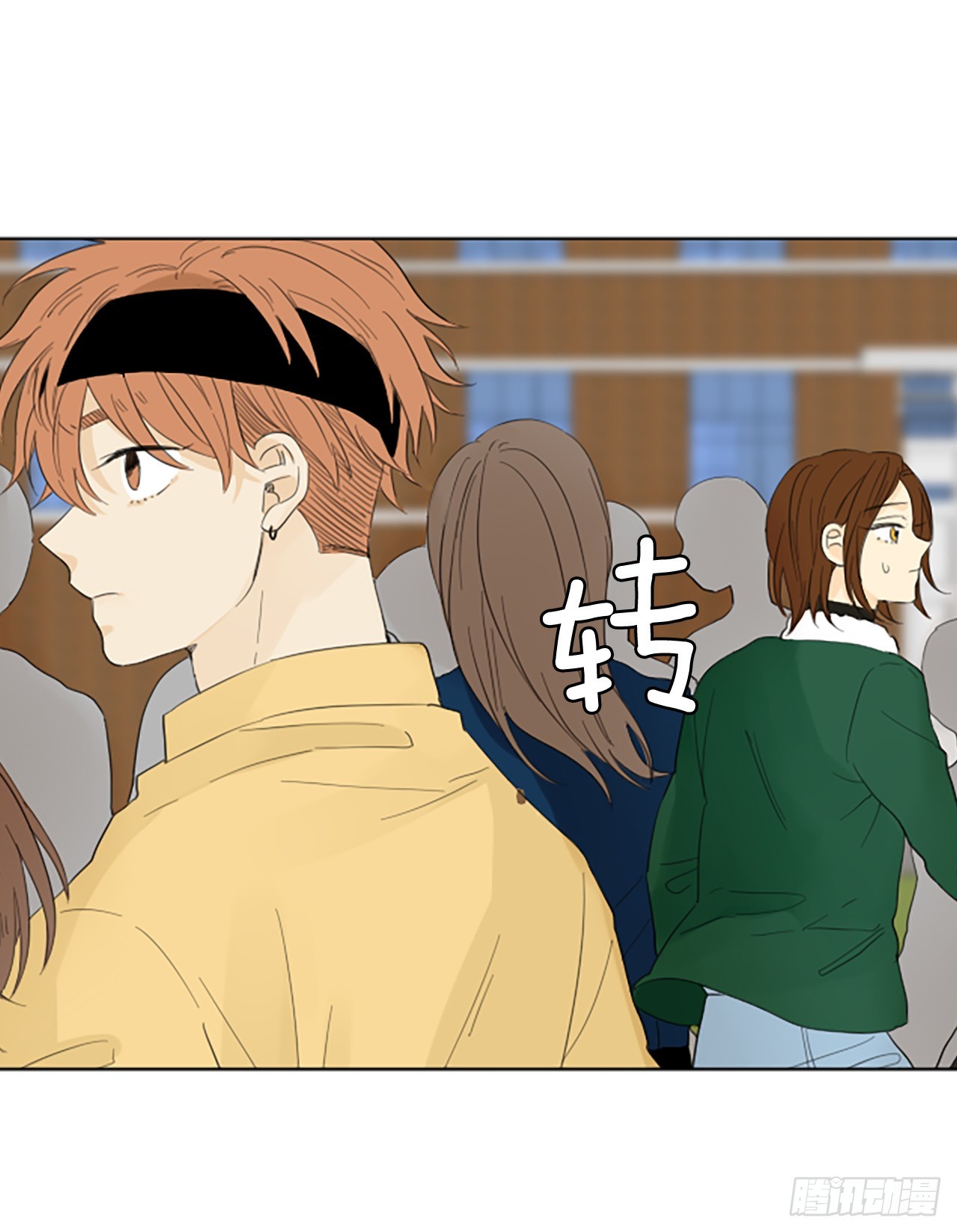 105.圣战&mdash;&mdash;前夜祭（5）-第109话