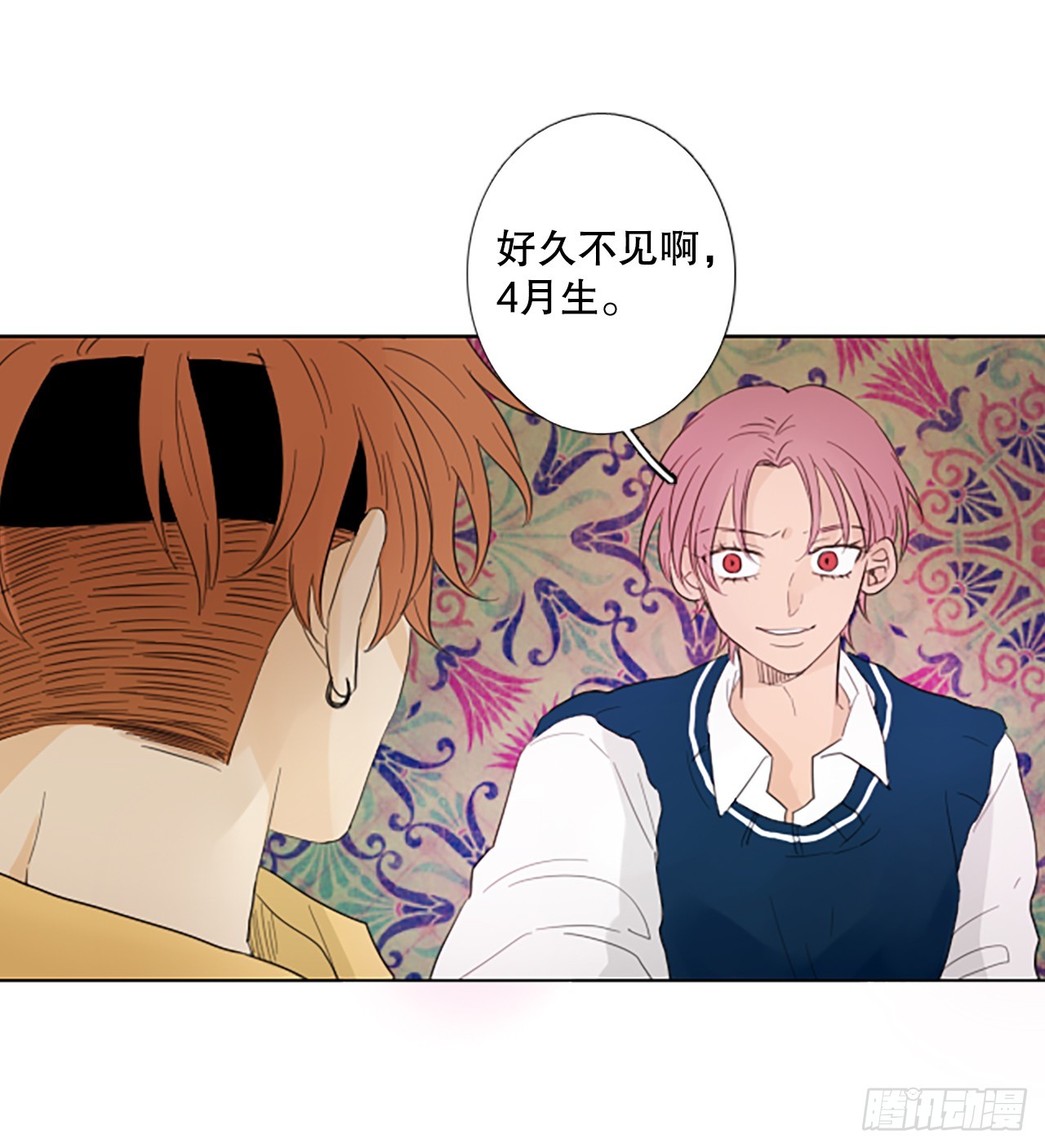 105.圣战&mdash;&mdash;前夜祭（5）-第109话