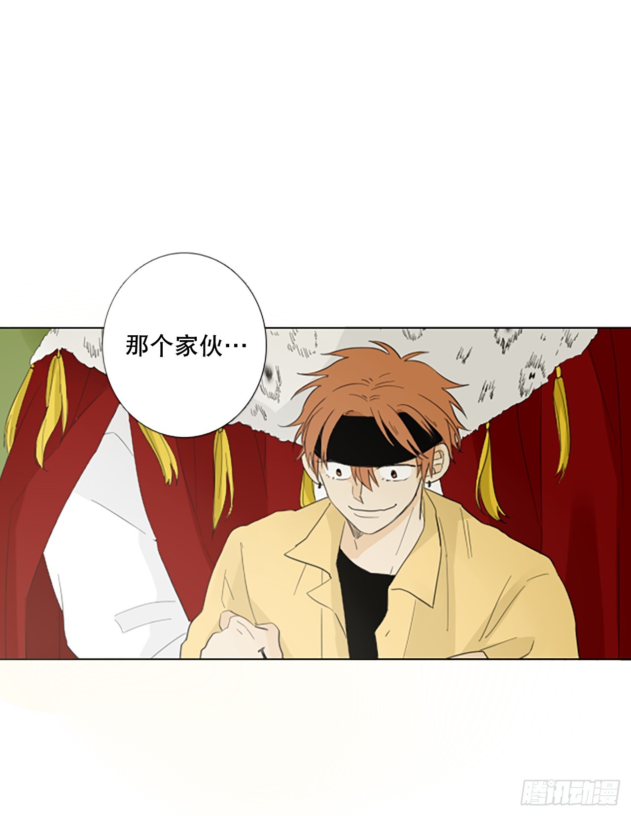 107.庆典&mdash;&mdash;圣战？（2）-第111话