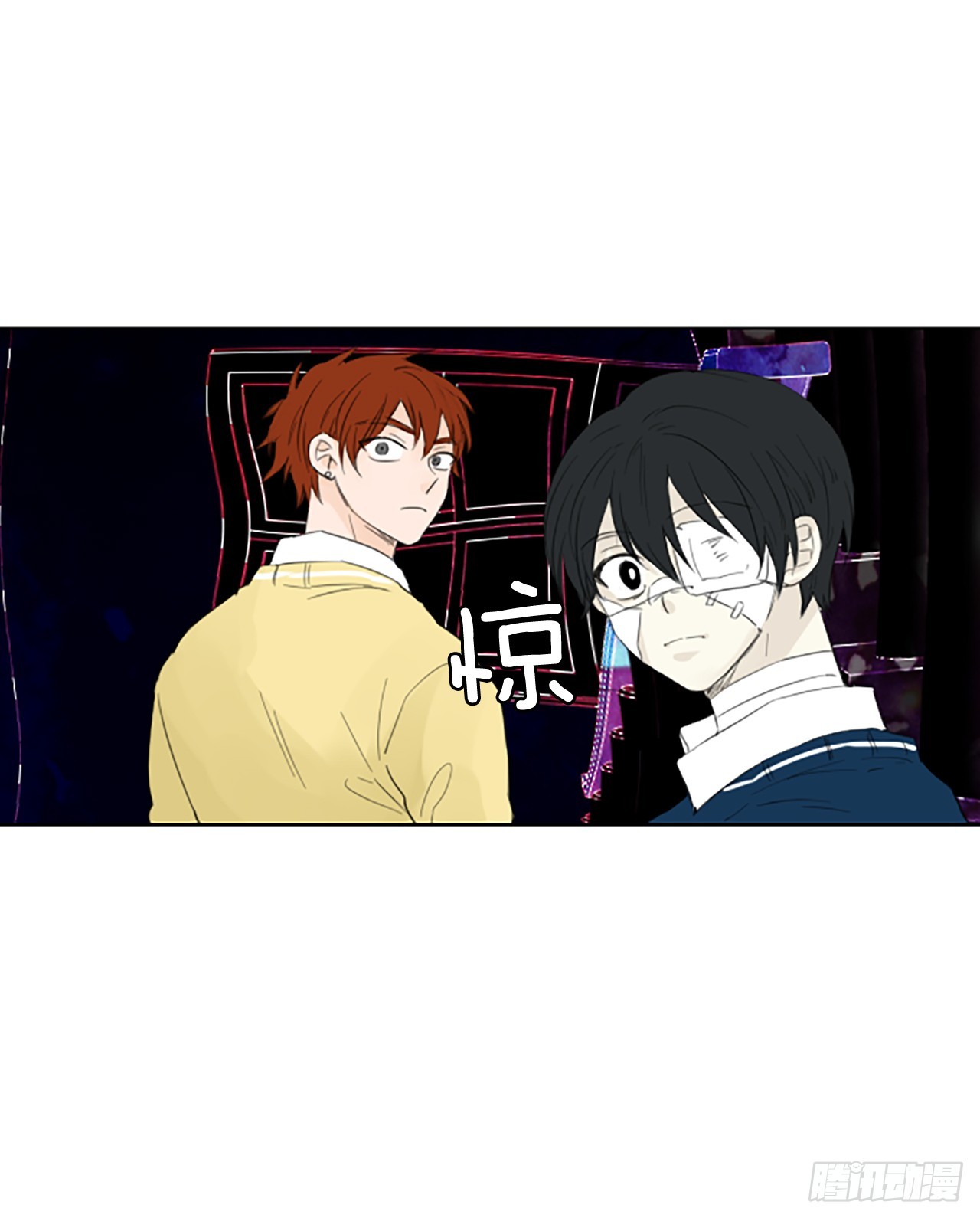 109.庆典&mdash;&mdash;圣战？（4）-第113话
