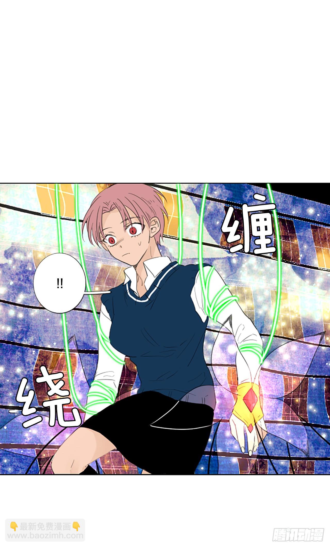 109.庆典&mdash;&mdash;圣战？（4）-第113话