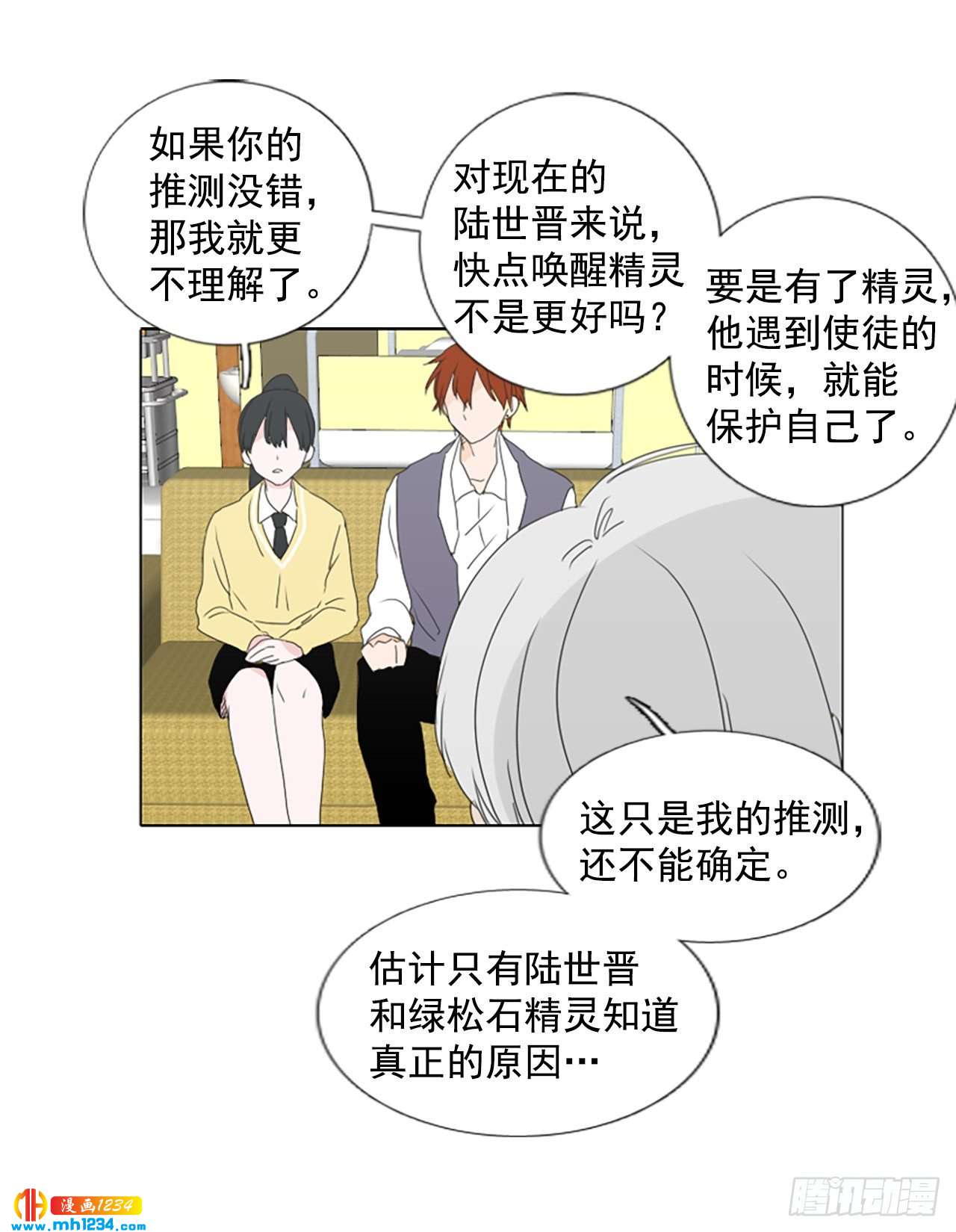 10.个人情况（2）-第15话