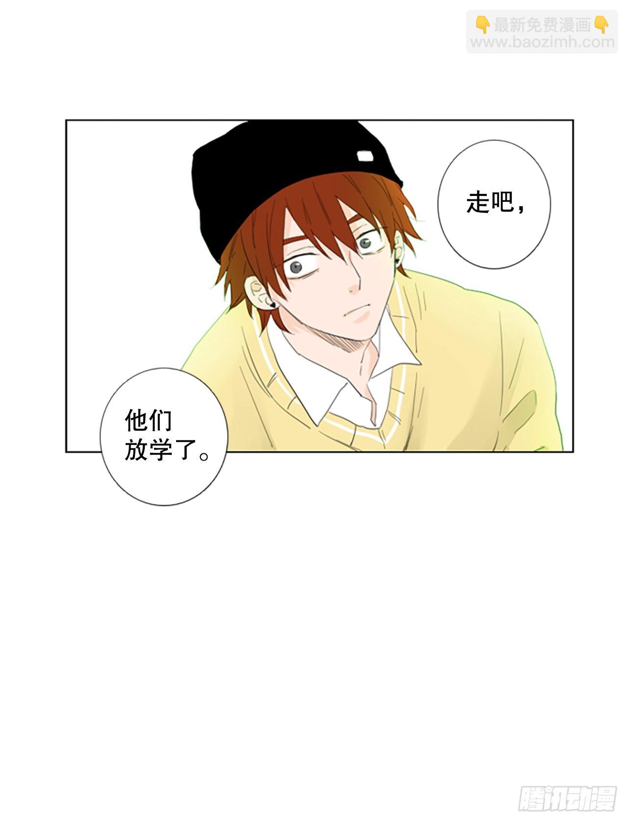 75.圣战&mdash;&mdash;似曾相识（1）-第79话