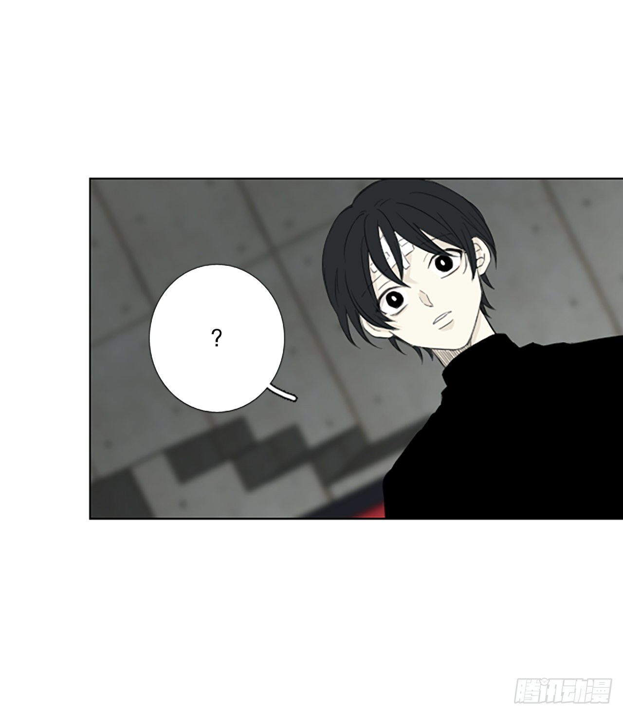 95.圣战&mdash;受伤的孩子们（2）(1/2)-第99话