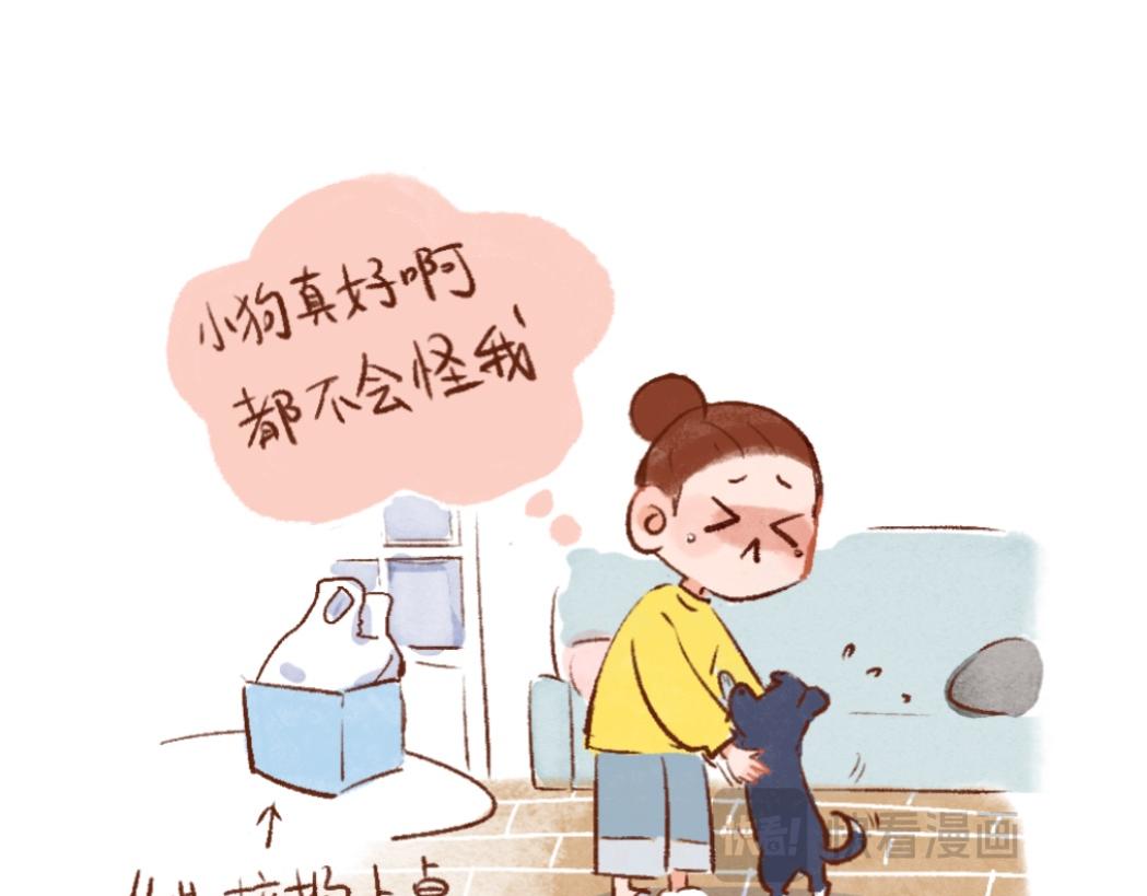 100 犯错小狗荣归故里！-第101话