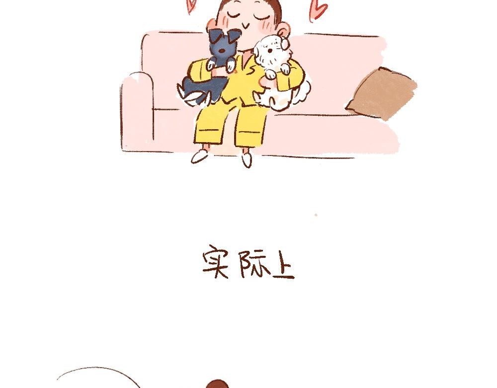 110 再要一只小狗吗？-第111话