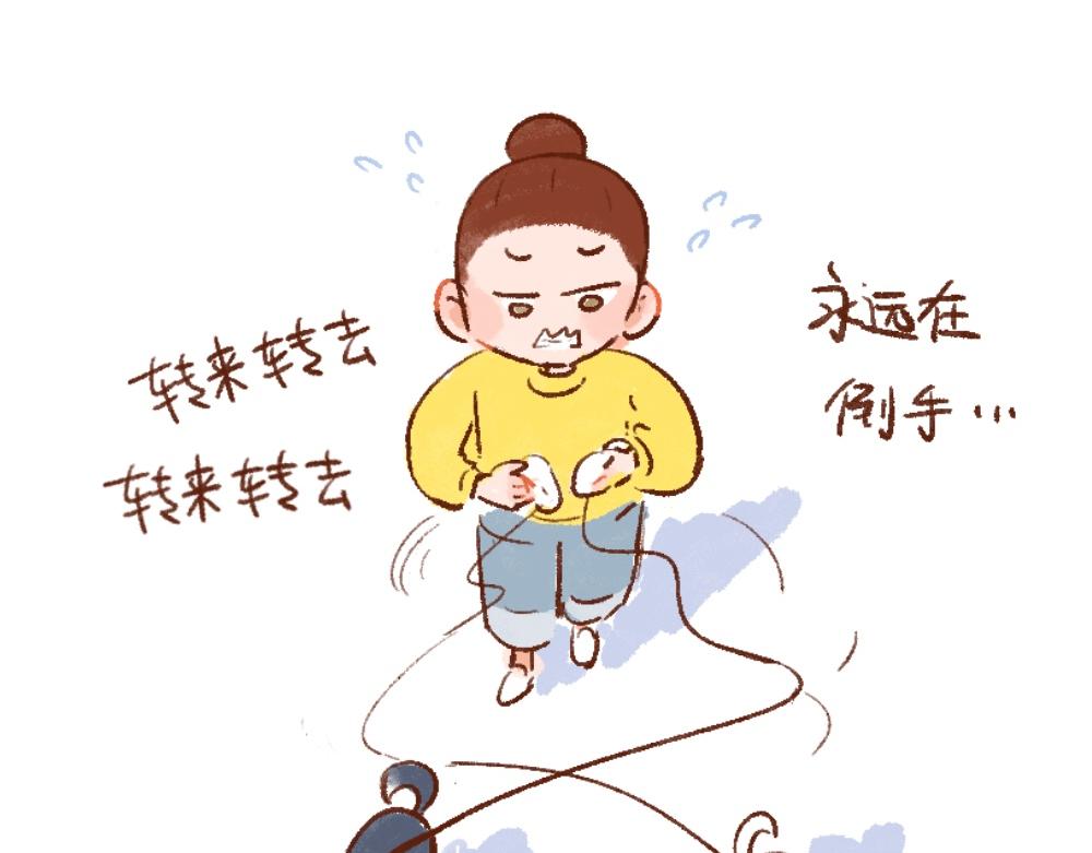 110 再要一只小狗吗？-第111话