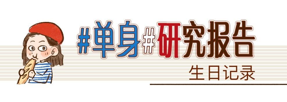 112 悄悄就把生日划拉过去啦-第113话