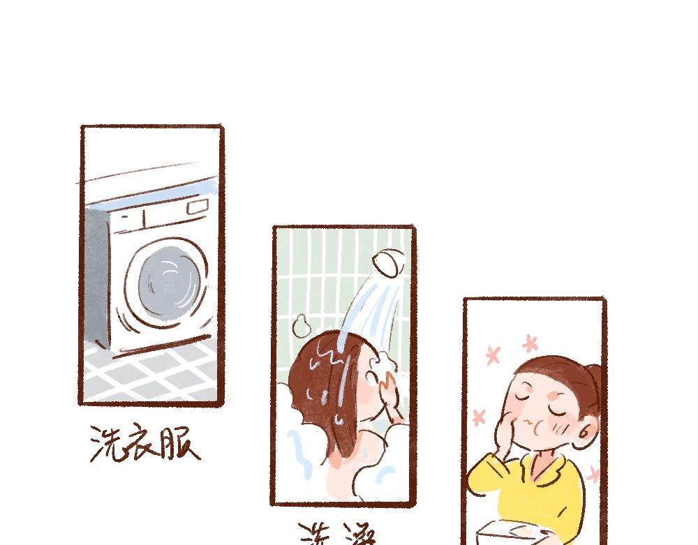 112 悄悄就把生日划拉过去啦-第113话
