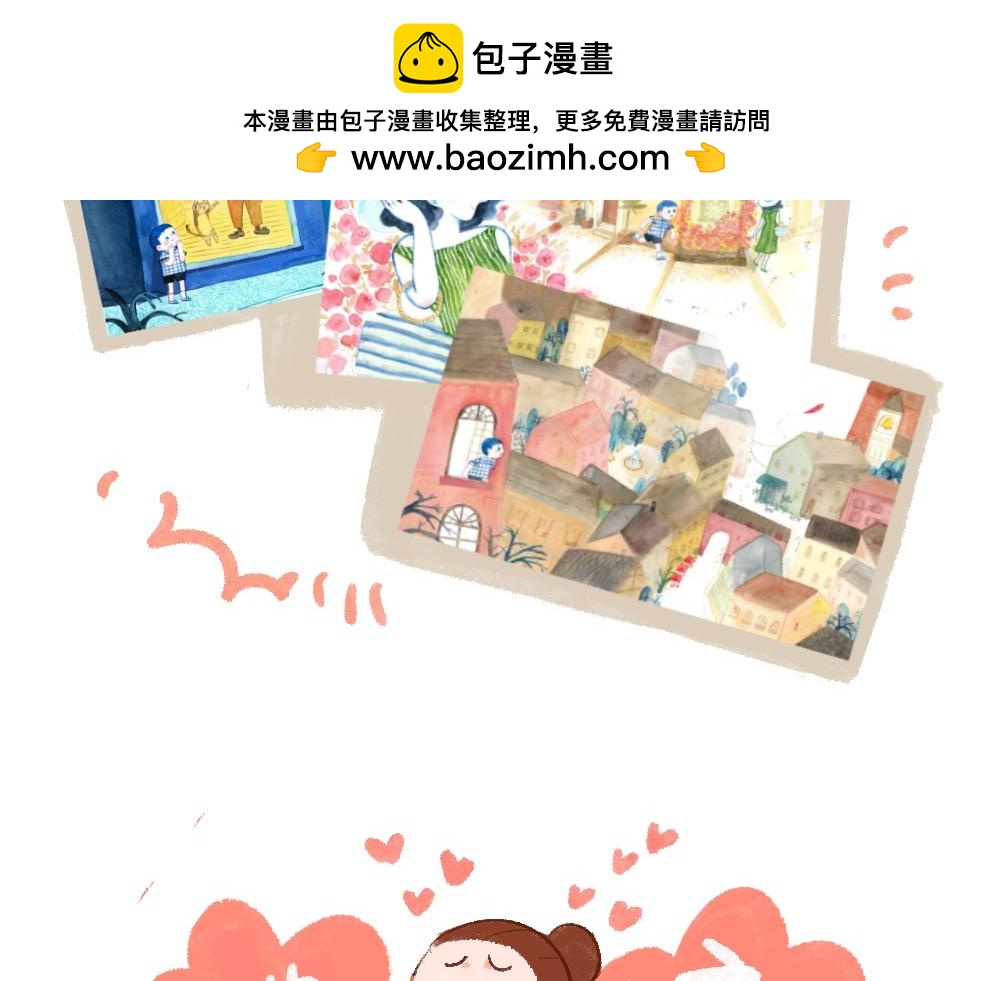 114 尚在职业的道路上摸索-第115话