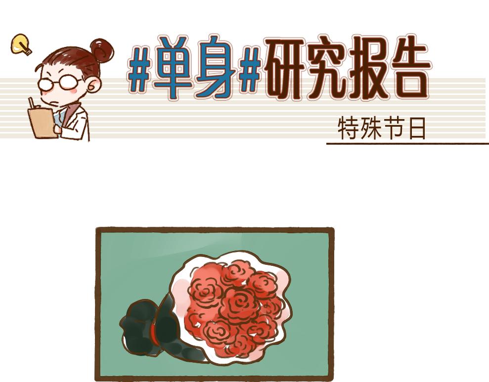 024 当我看别人秀恩爱时&hellip;-第25话