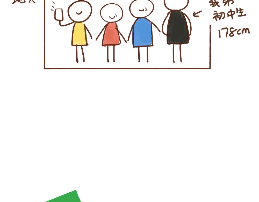 032 与家人一起旅行-第33话