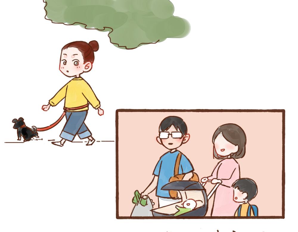 034 单身是命中注定的吧-第35话