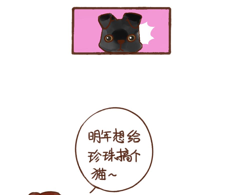 034 单身是命中注定的吧-第35话