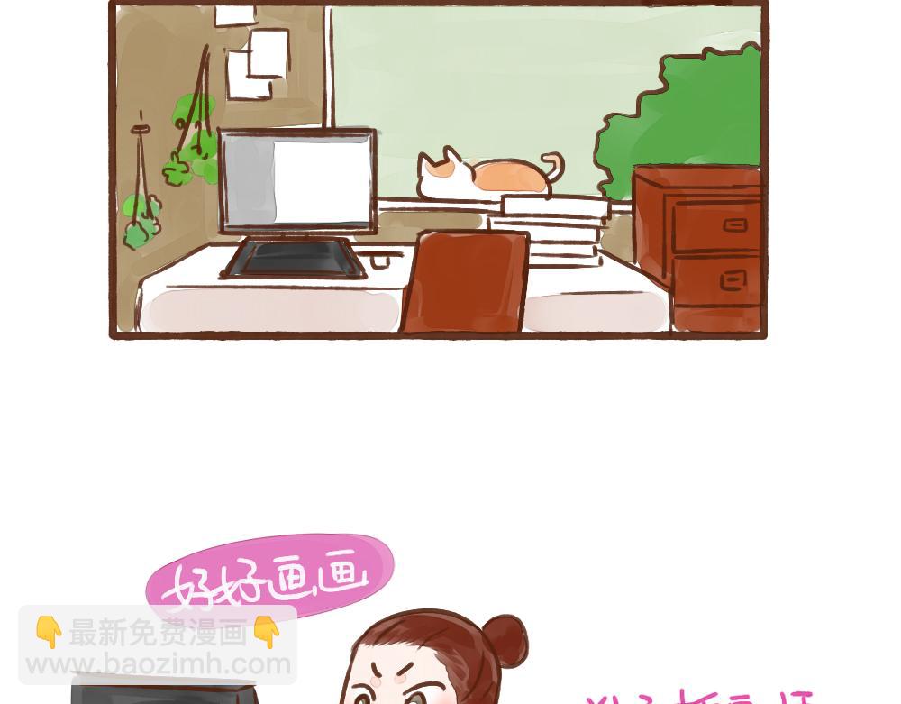 034 单身是命中注定的吧-第35话