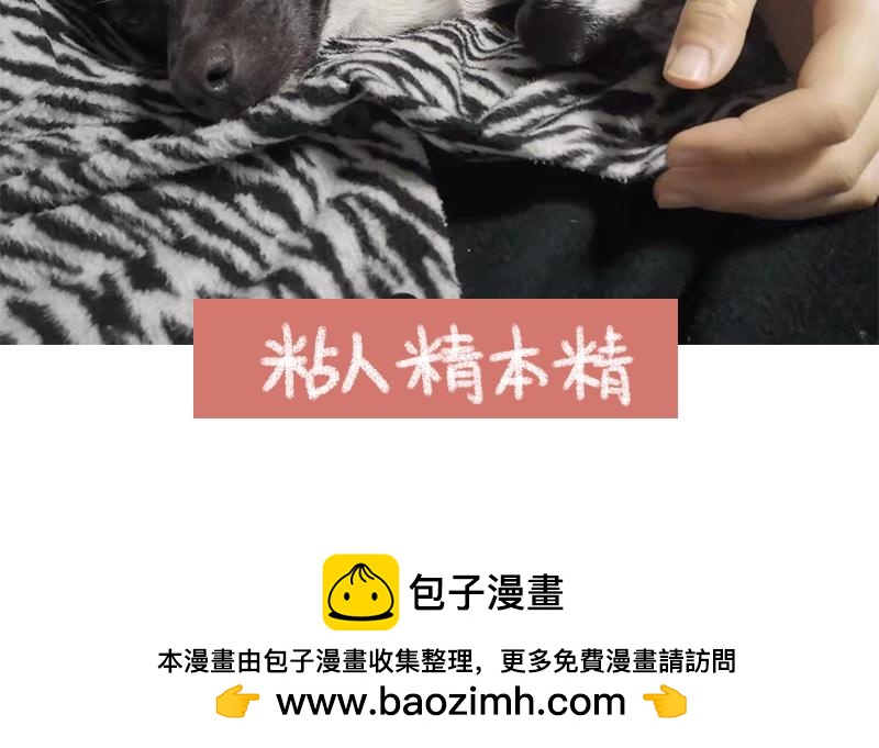 044 为什么大家喜欢粘人精-第45话