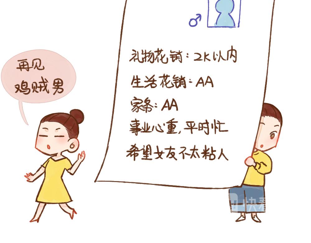 046 我一定不会有爱情的-第47话