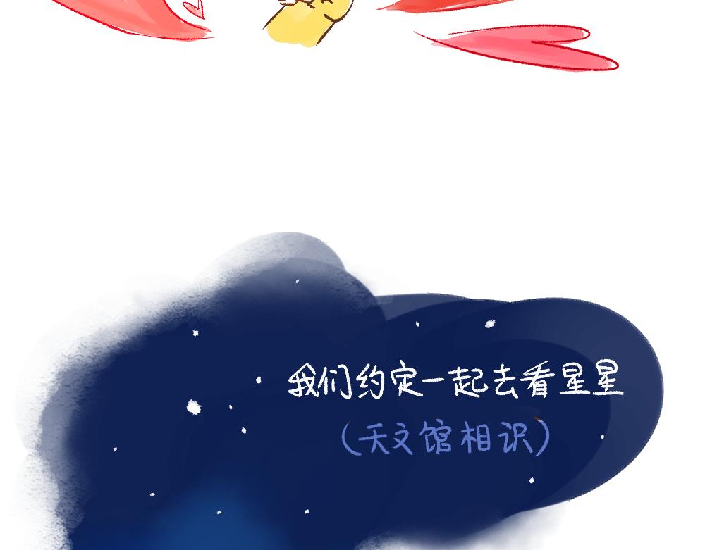 050 《单身研究报告》的报告-第51话