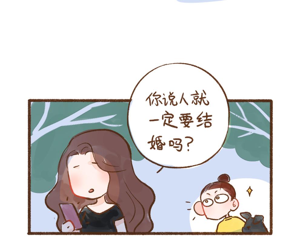 058 近期的三个迷惑-第59话