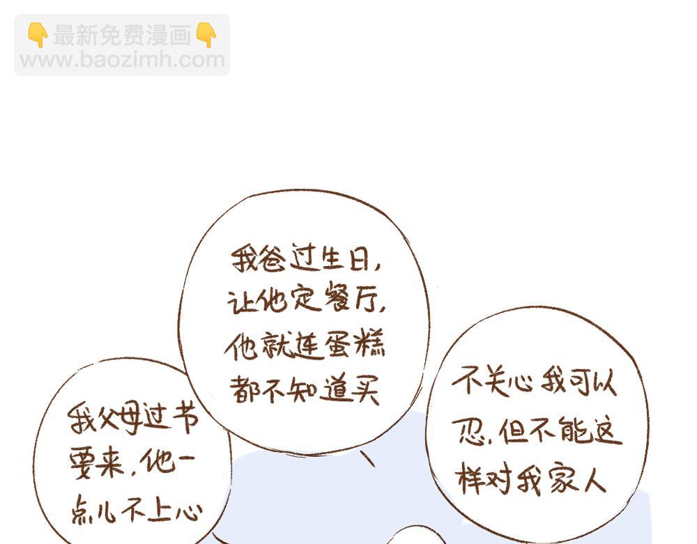 058 近期的三个迷惑-第59话