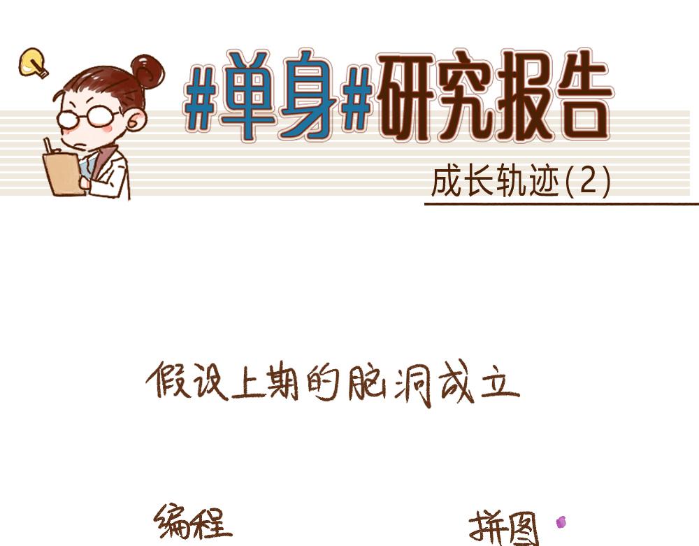064 不同的成长轨迹②-第65话