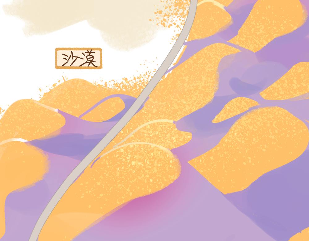 068 大西北之行圆满回归-第69话