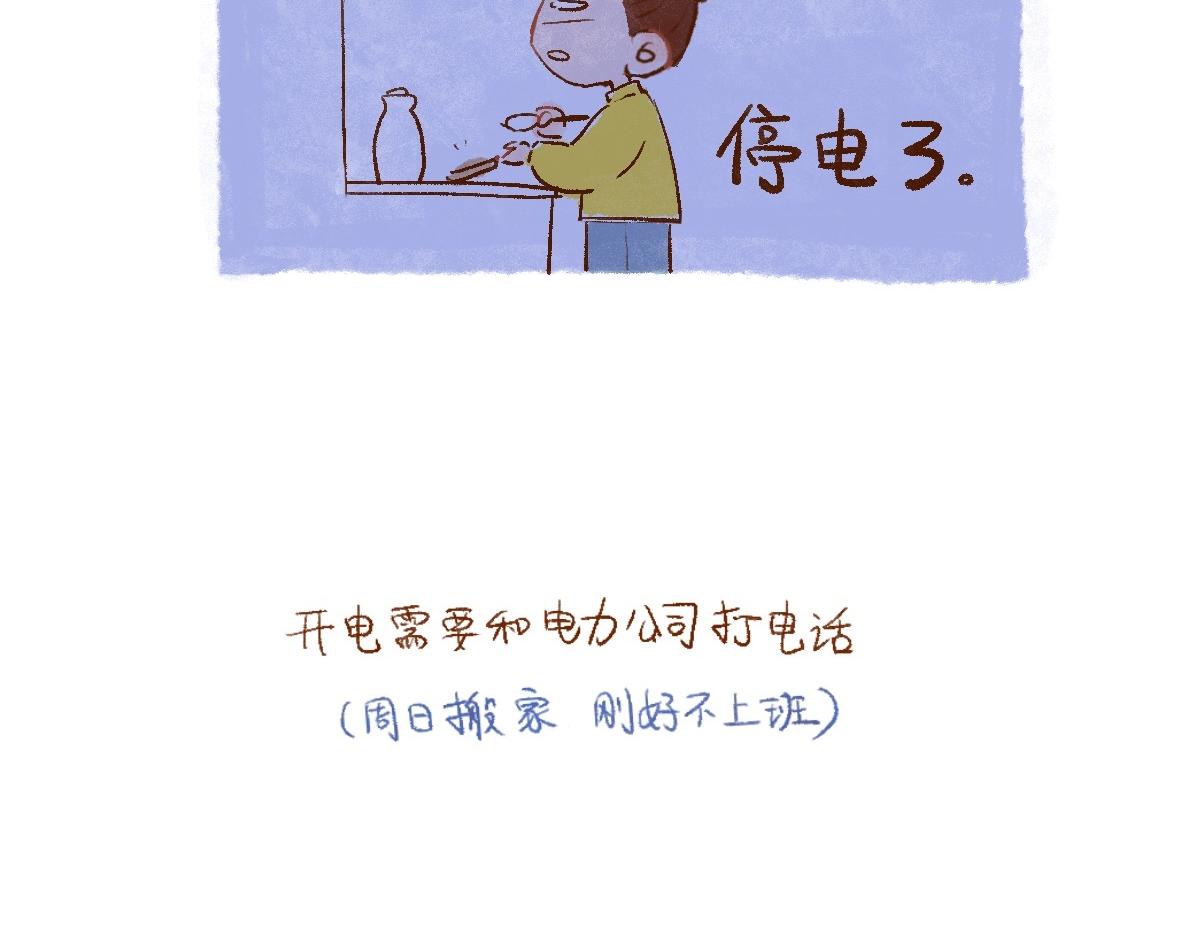 084 入住梦房, 做个噩梦先-第85话