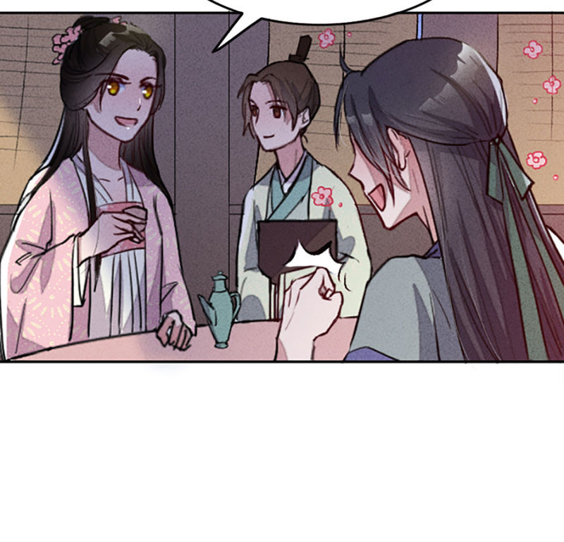 云想裳华丽回归-第159话