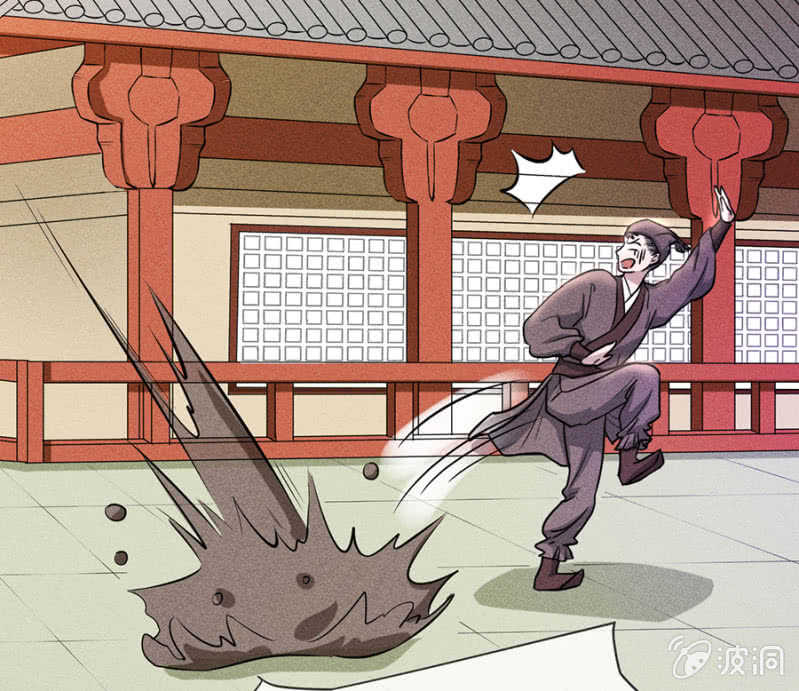 阮家的大把柄-第173话