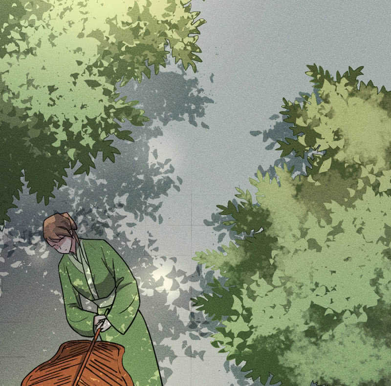 阮家的大把柄-第173话
