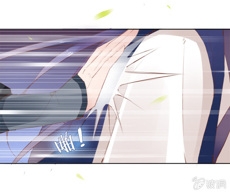 太玄幻了吧-第19话