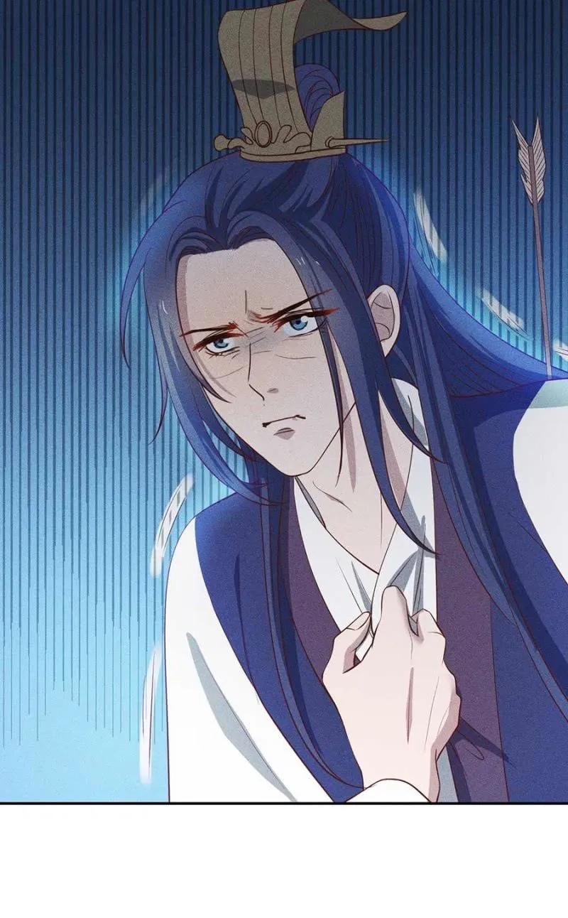 情伤复发-第185话