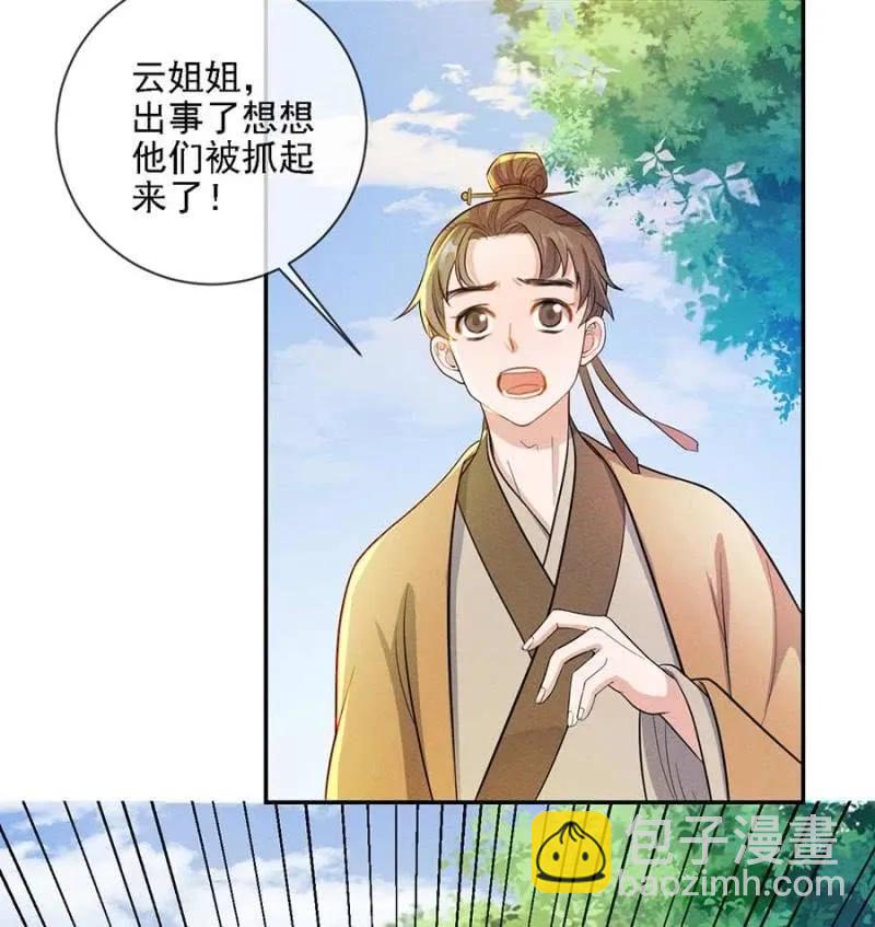 谁敢动我的人？-第193话