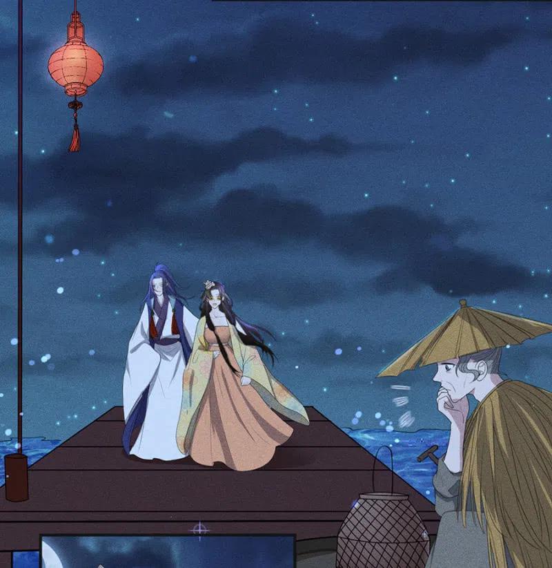 谋朝篡位-第217话