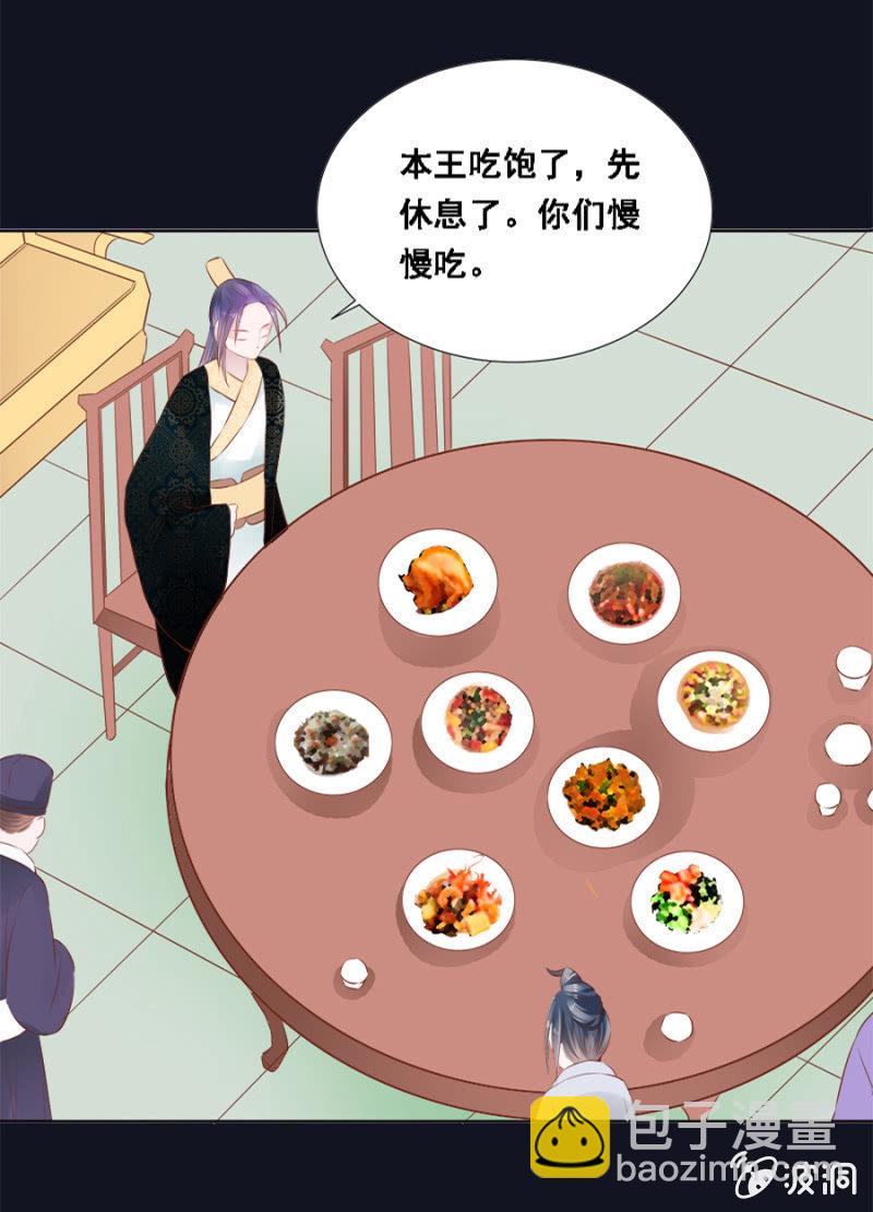 蹭饭-第35话