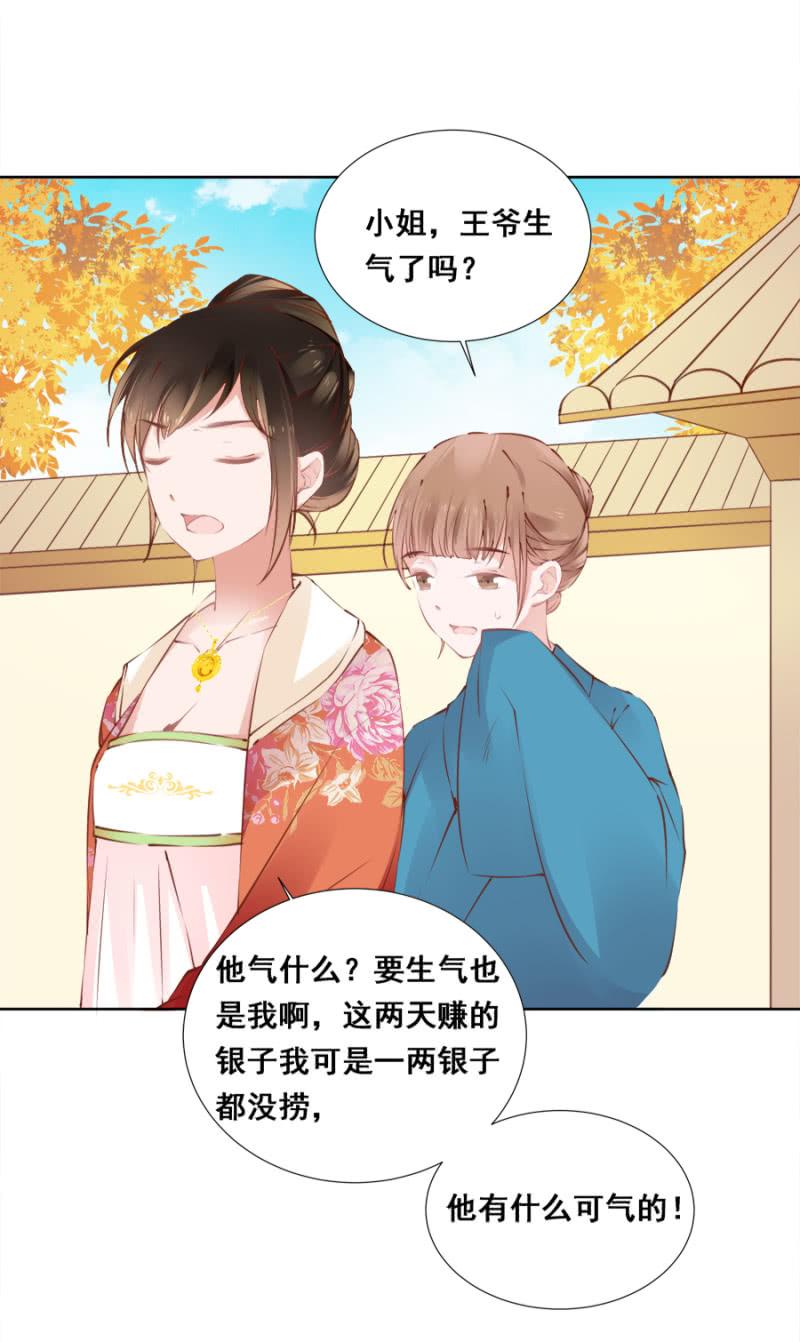又竞拍本王-第39话