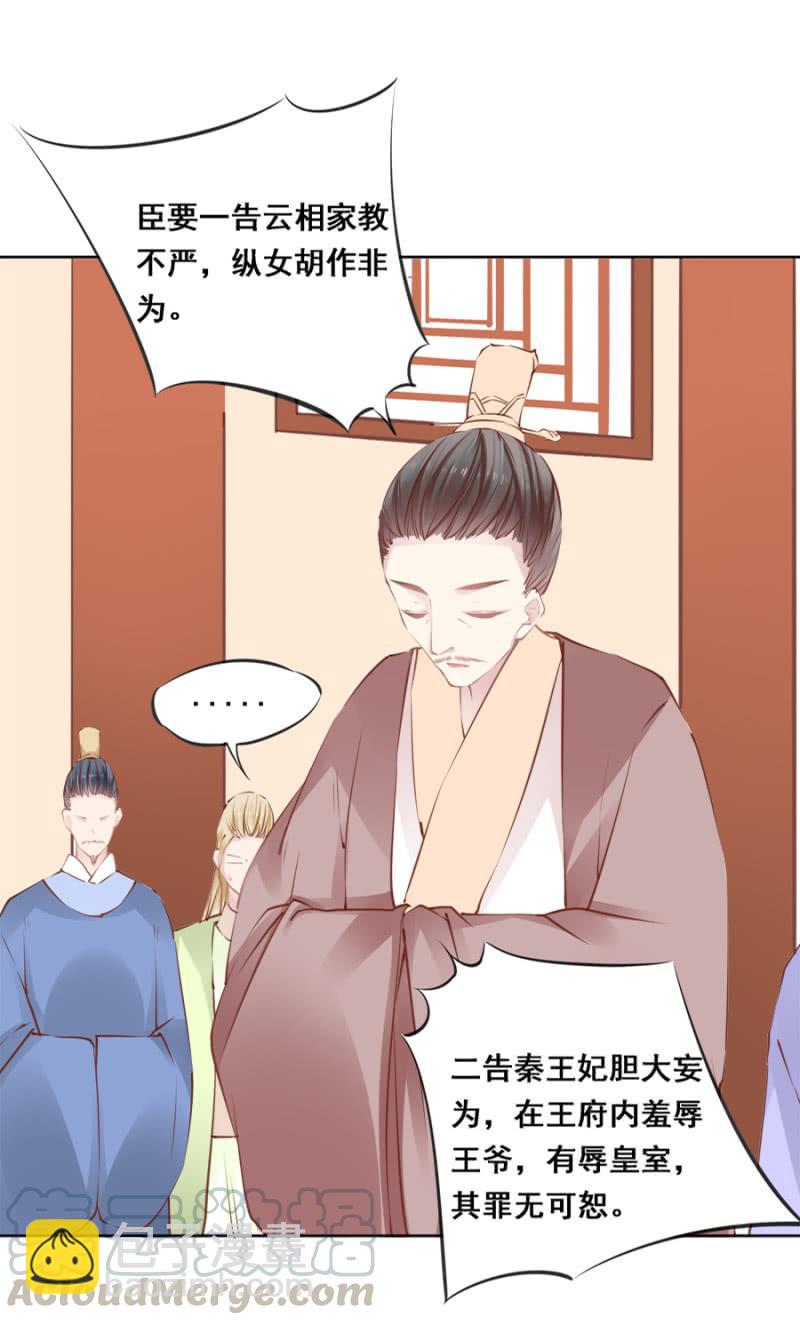 又竞拍本王-第39话