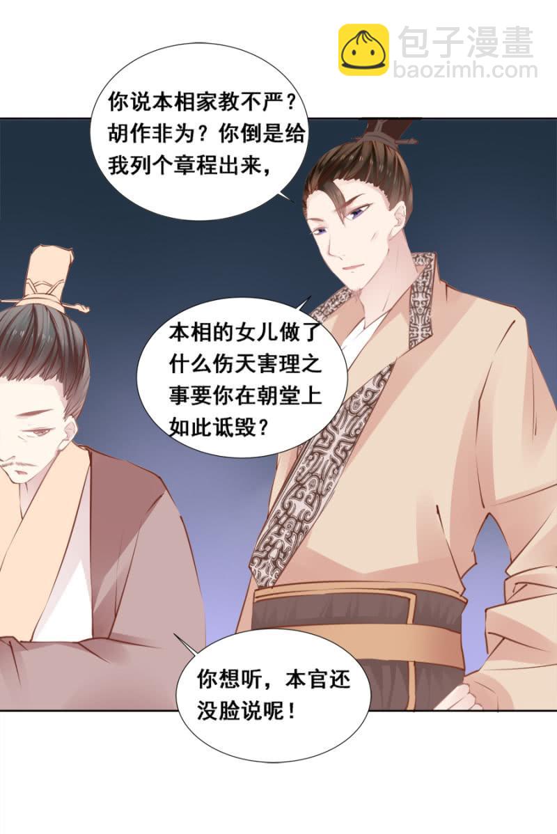 又竞拍本王-第39话