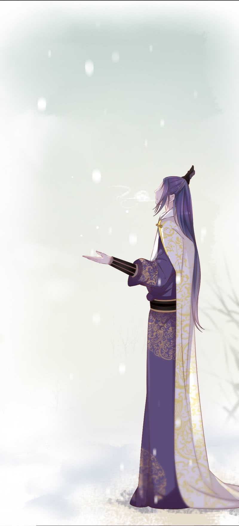 王妃师父-第63话