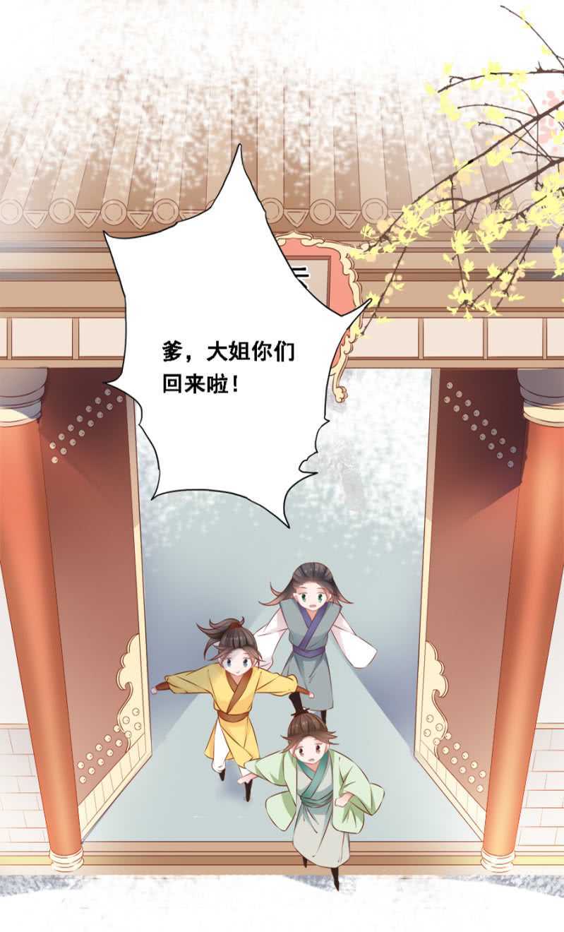 王妃师父-第63话