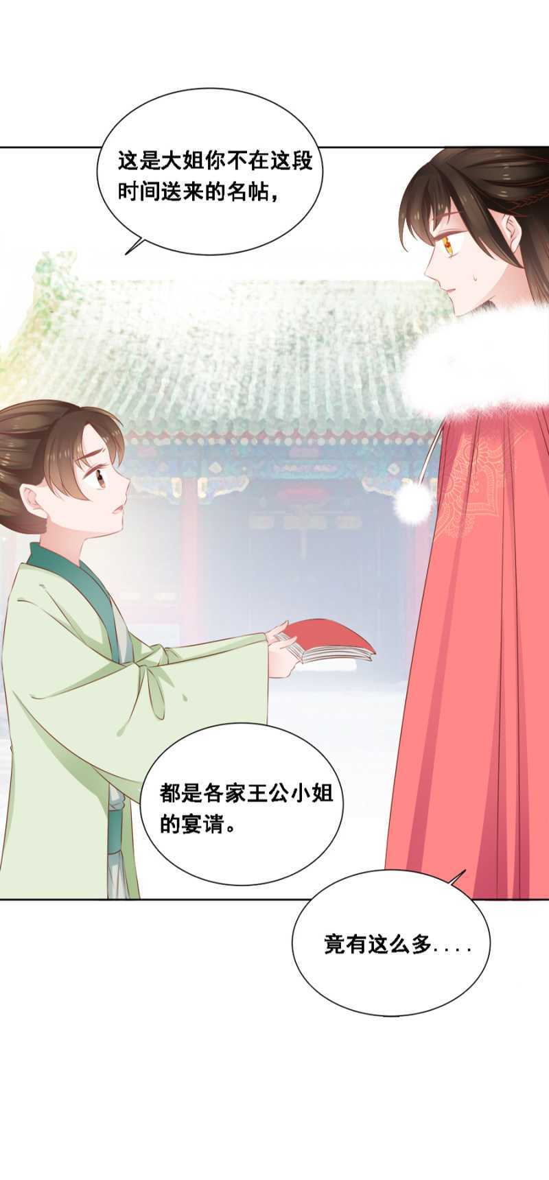王妃师父-第63话