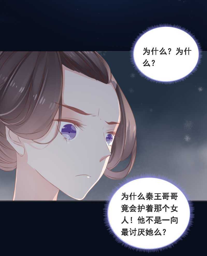 郡主是东西-第67话
